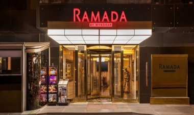 WYNDHAM BÜYÜMEYE DEVAM EDİYOR