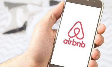 AIRBNB’DEN KDV ALINACAK