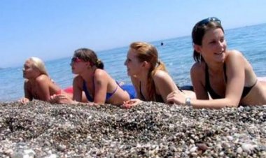 TÜRKİYE İLK 8 AYDA 36,8 MİLYON ZİYARETÇİ RAKAMINA ULAŞTI