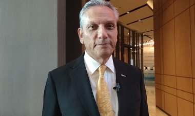 FİRUZ BAĞLIKAYA:' VİZESIZ DESTİNASYONLARA 2 MİLYON TURİST GÖNDERDİK'