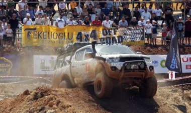 TÜRKİYE'NİN İLK FESTİVALİ DOKUMAPARK'TA!