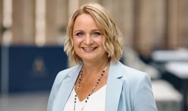 ACCOR’DA YENİ ATAMA