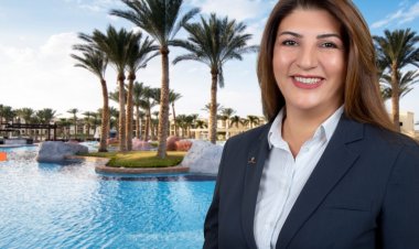 RIXOS MISIR OTELLERİNDE GÖREVE BAŞLADI