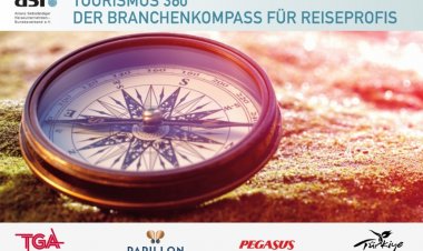 ANTALYA'DA BULUŞACAKLAR!