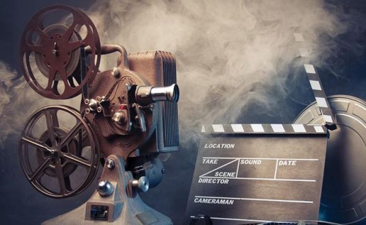 TÜRKİYE HOLLYWOOD'UN ÇEKİM PLATOSU OLUYOR