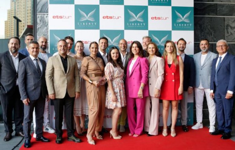 İKİ OTEL DAHA AÇACAK!