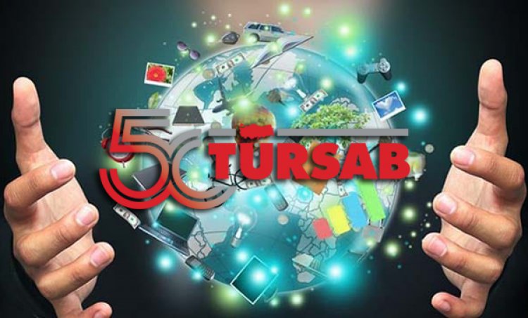 TÜRSAB YENİ BİR DİJİTALLEŞMEYİ DAHA HAYATA GEÇİRİYOR