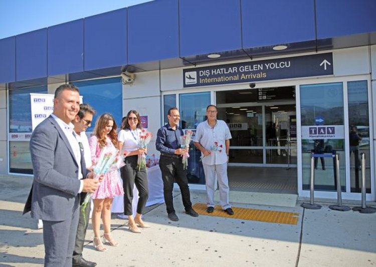 EKİM SONUNA KADAR 8 SEFER DAHA YAPACAK