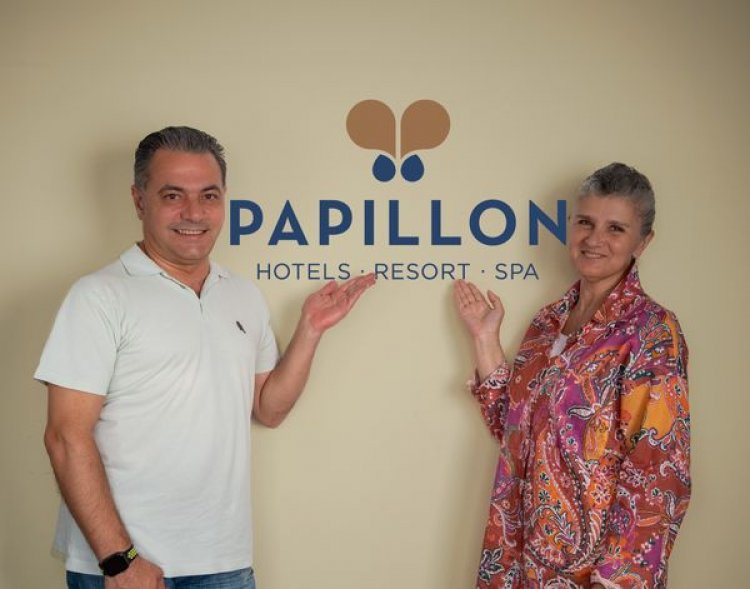 ALMAN TURİZMCİLER, TURİZM GÜNDEMİNİ ANTALYA’DA TARTIŞACAK