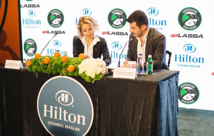 İŞ BİRLİĞİ YENİ SEZONDA DA SÜRÜYOR