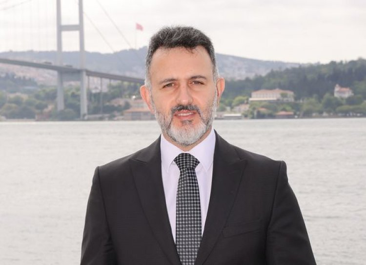 MARMARİS'TE KONGRE TURİZMİ BAŞLIYOR