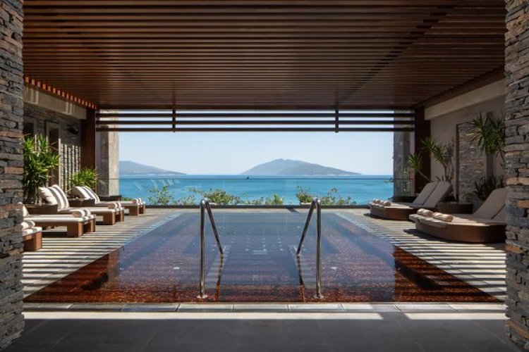 SAĞLIK TURİZMİNE BÜYÜK KATKI SUNACAK