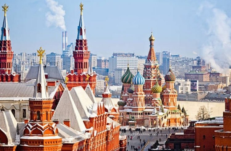 RUSYA’DA TATİL FİYATLARI: 'EN PAHALI TÜRKİYE VE BAE'