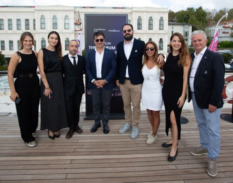 THE BODRUM CUP, 35’İNCİ YILINDA YOLA SELANİK’TEN ÇIKIYOR