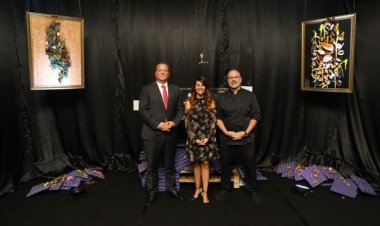 'FARKINDALIĞA ÇAĞRI' ETKİNLİĞİ İLE SÜRDÜRÜLEBİLİRLİĞE DİKKAT ÇEKİYOR