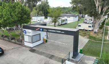 YERLİ VE YABANCI TATİLCİLERİN YENİ GÖZDESİ