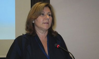 OYA NARİN:'DÜNYANIN EN ÖNEMLİ TURİZM DESTİNASYONLARINDAN BİRİSİYİZ!'