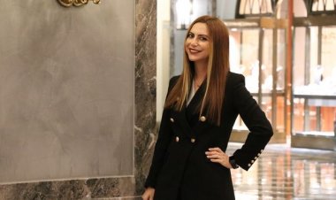 HİLTON’UN ‘2023 THRİVE YARIŞMASI’NI KAZANAN İLK TÜRK!