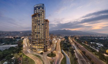 SÜRDÜRÜLEBİLİR BİR GELECEK İÇİN SAĞLAM ADIMLAR ATIYOR