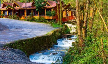 EN GÜZEL SONBAHAR FOTOĞRAFLARI BURALARDA ÇEKİLİR!