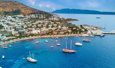 SETUR,TURİZMDE TRENDLERİ PAYLAŞTI