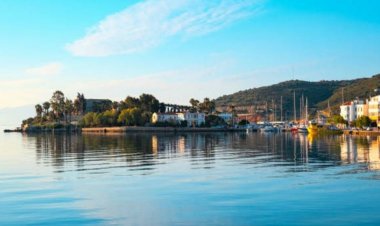 MUĞLA 3 MİLYON TURİSTE ULAŞTI