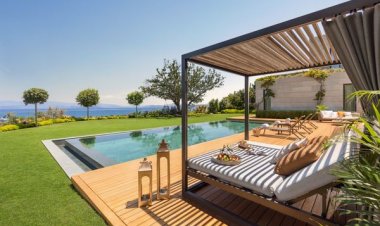 TÜRKİYE'NİN EN İYİ RESORT'U SEÇİLDİ