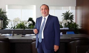 'ERCAN HAVALİMANI KKTC'YE BÜYÜK İVMELER KATACAK!'