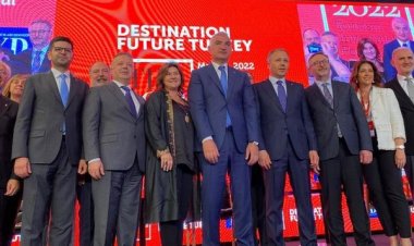 TURİZM YATIRIM FORUMU, 29 KASIM’DA RAFFLES İSTANBUL’DA GERÇEKLEŞECEK