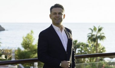 YENİ GENEL MÜDÜR 'YILDIRAY ALTIN' OLDU