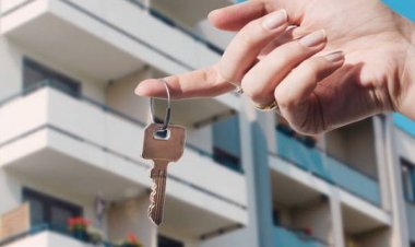 EV KİRALAMADA KANUN ÇIKIYOR