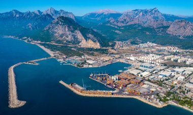 100.YILI BÜYÜK BİR COŞKUYLA KUTLAYACAK