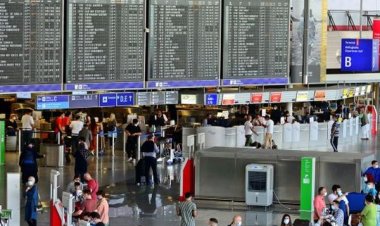 ALMANYA’DAN ÇIKIŞLARDA TÜRKİYE NE DURUMDA?