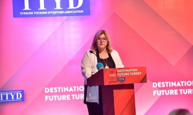 TTYD, CUMHURİYET'İN 100.YILINI KUTLADI