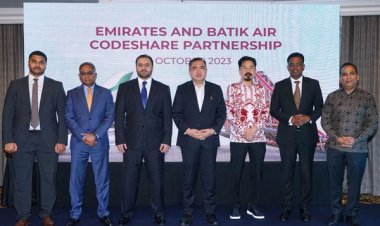 DAHA FAZLA SEYAHAT SEÇENEĞİ SUNUYOR