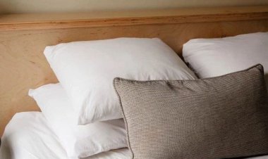 BEŞ GECEDEN BİRİ EV KONAKLAMASI!