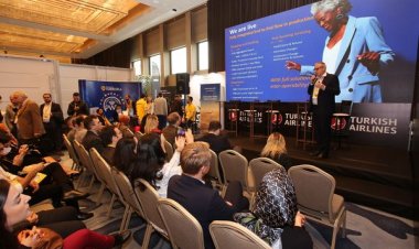 24 KASIM'DA İSTANBUL'DA BULUŞACAKLAR!