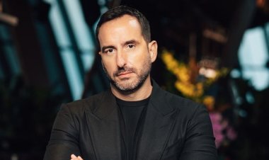 2023 YILI OTEL GRUBU ÖDÜLÜNÜ KAZANDI