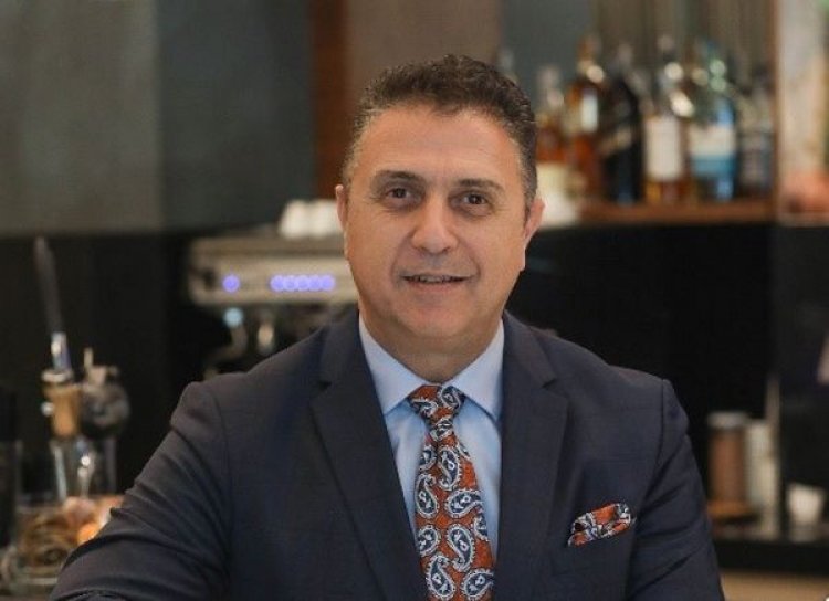 SOFİTEL ISTANBUL TAKSİM’DE YENİ GENEL MÜDÜR ATAMASI