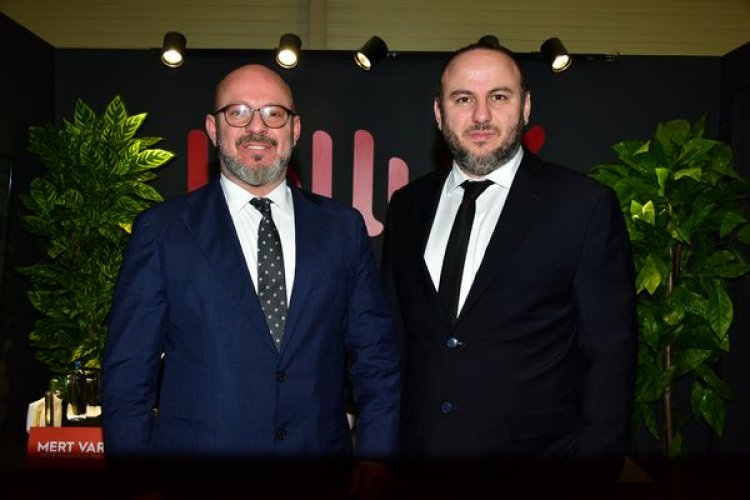 JOLLY, İSTANBUL TURİZM FUARI’NDA  BÜYÜK İLGİ TOPLADI!
