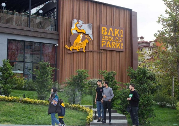 AZERBAYCAN'DA AİLECEK TATİL ROTALARI