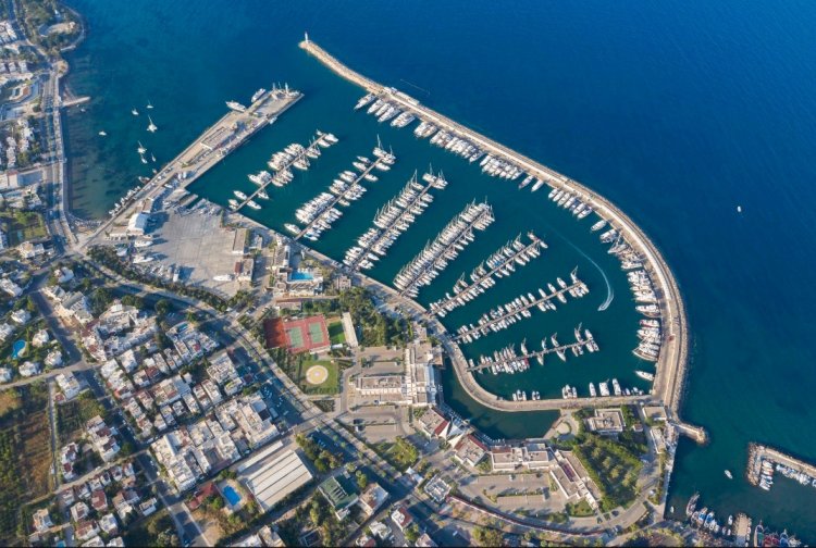 D-MARIN, İLK %24’E GİRDİ