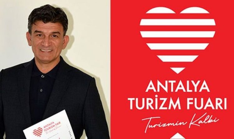 ANTALYA TURİZM FUARI 26 EKİM'DE KAPILARINI AÇIYOR