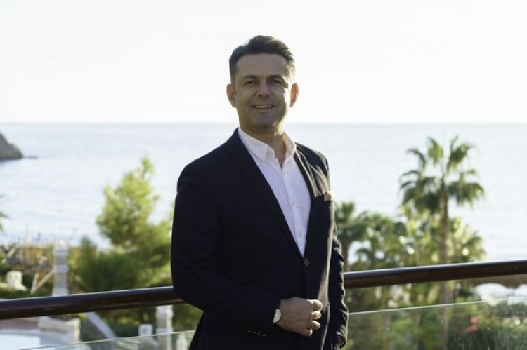 YENİ GENEL MÜDÜR 'YILDIRAY ALTIN' OLDU