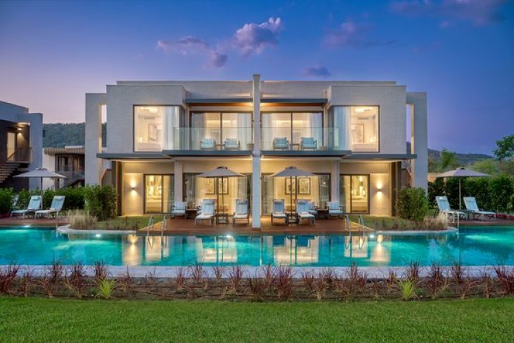 HILTON DALAMAN’DAN GELENEKSEL NAR HASADI