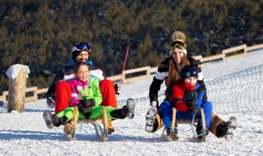 SWAY HOTELS SEZONA HAZIR