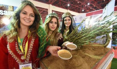 YÖREX ŞÖLENİ 2 KASIM’DA BAŞLIYOR