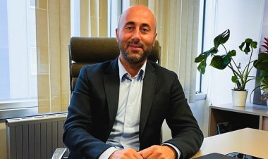 TATİL.COM'UN YENİ GENEL MÜDÜR YARDIMCISI BİROL EREN OLDU