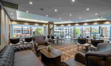 DEDEMAN YENİDEN ANKARA’DA