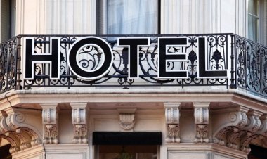 YILLIK BAZDA ZAM ŞAMPİYONU 'OTELLER' OLDU